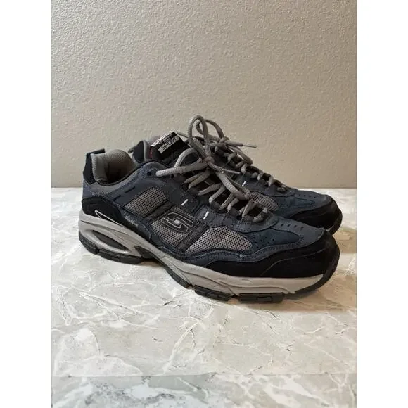 Skechers Shoes Skechers Sport Vigor Trait Sneakers Mens 15